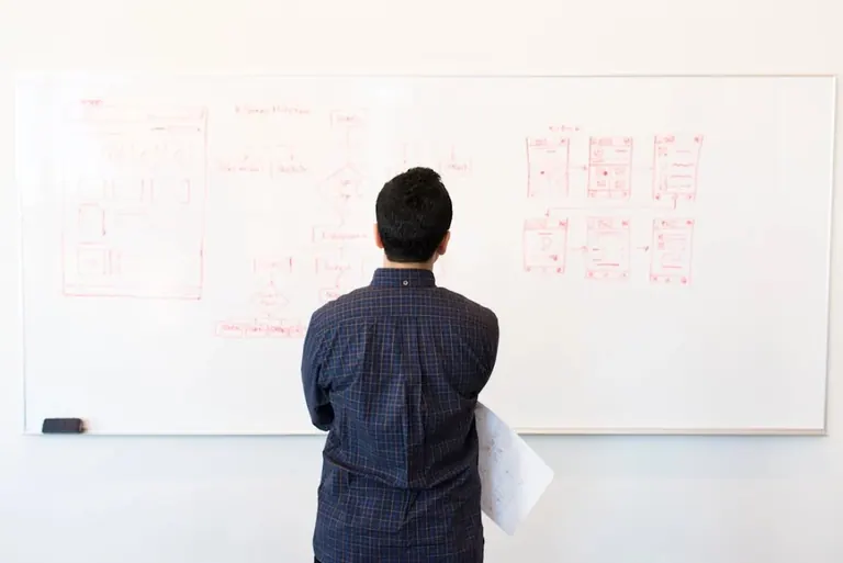 Design & Planning