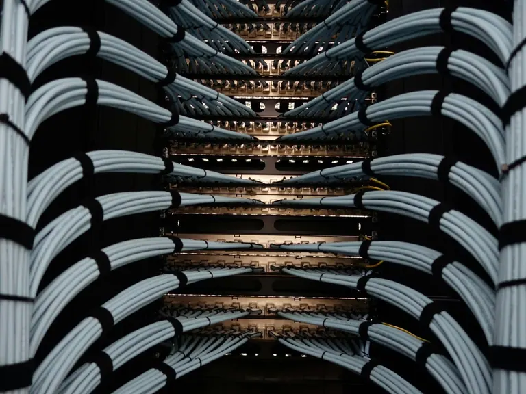 Telecommunications