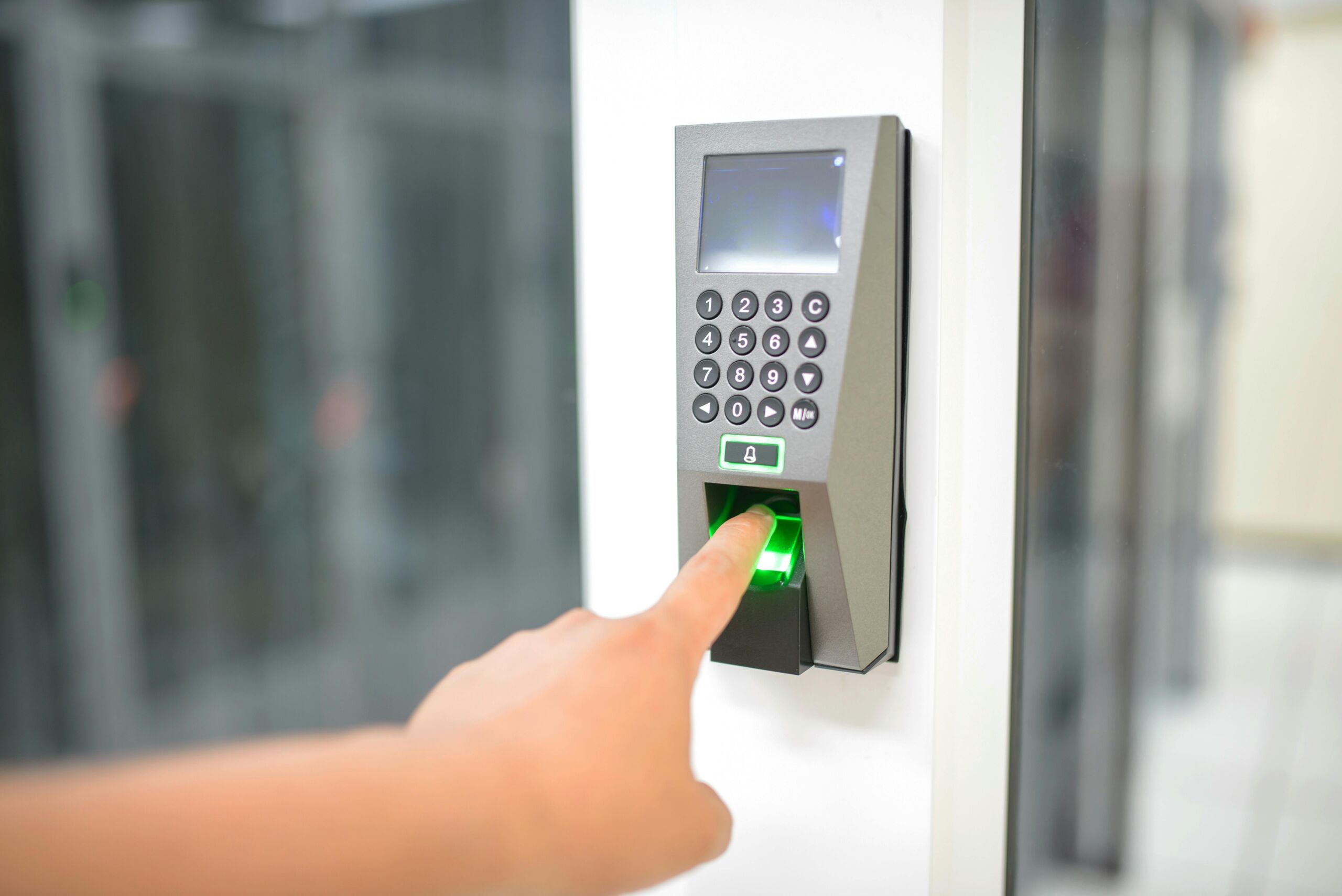 Access Control